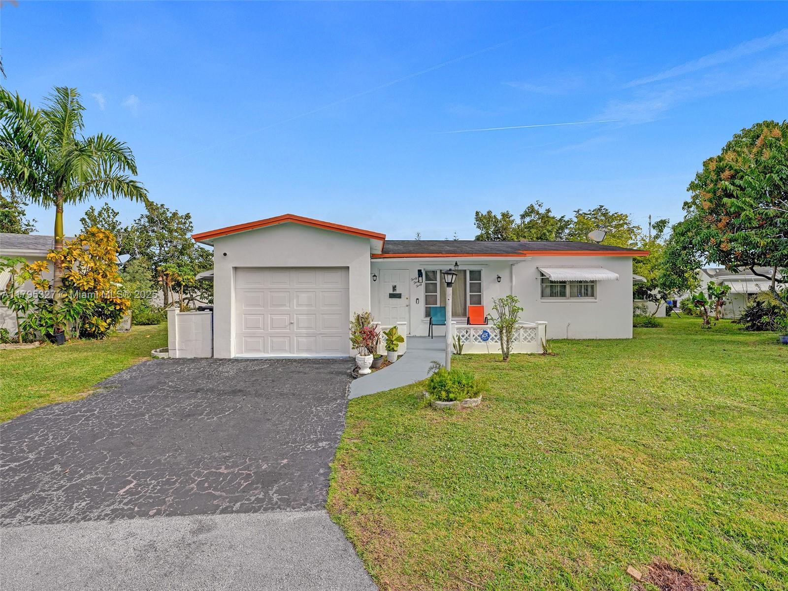 4340 46th Ter, Lauderdale Lakes, Florida 33319
