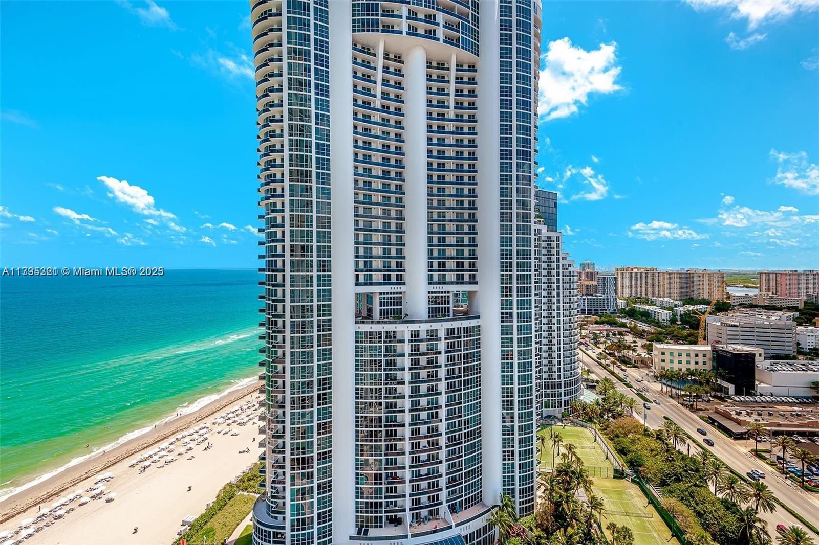 Condo for Sale in Sunny Isles Beach, FL