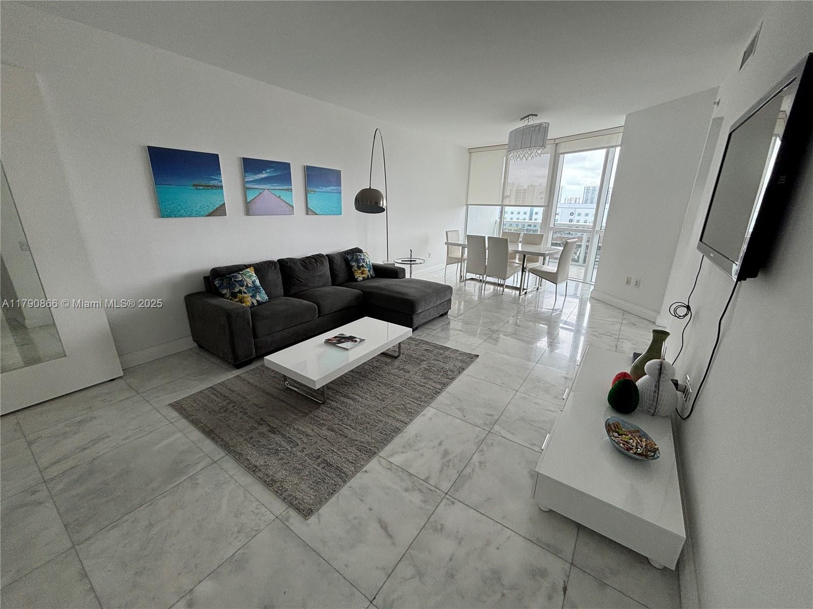 Condo for Sale in Sunny Isles Beach, FL