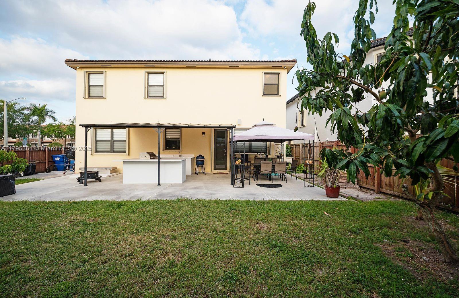 4300 SW 164th Path, Miami, Florida image 21