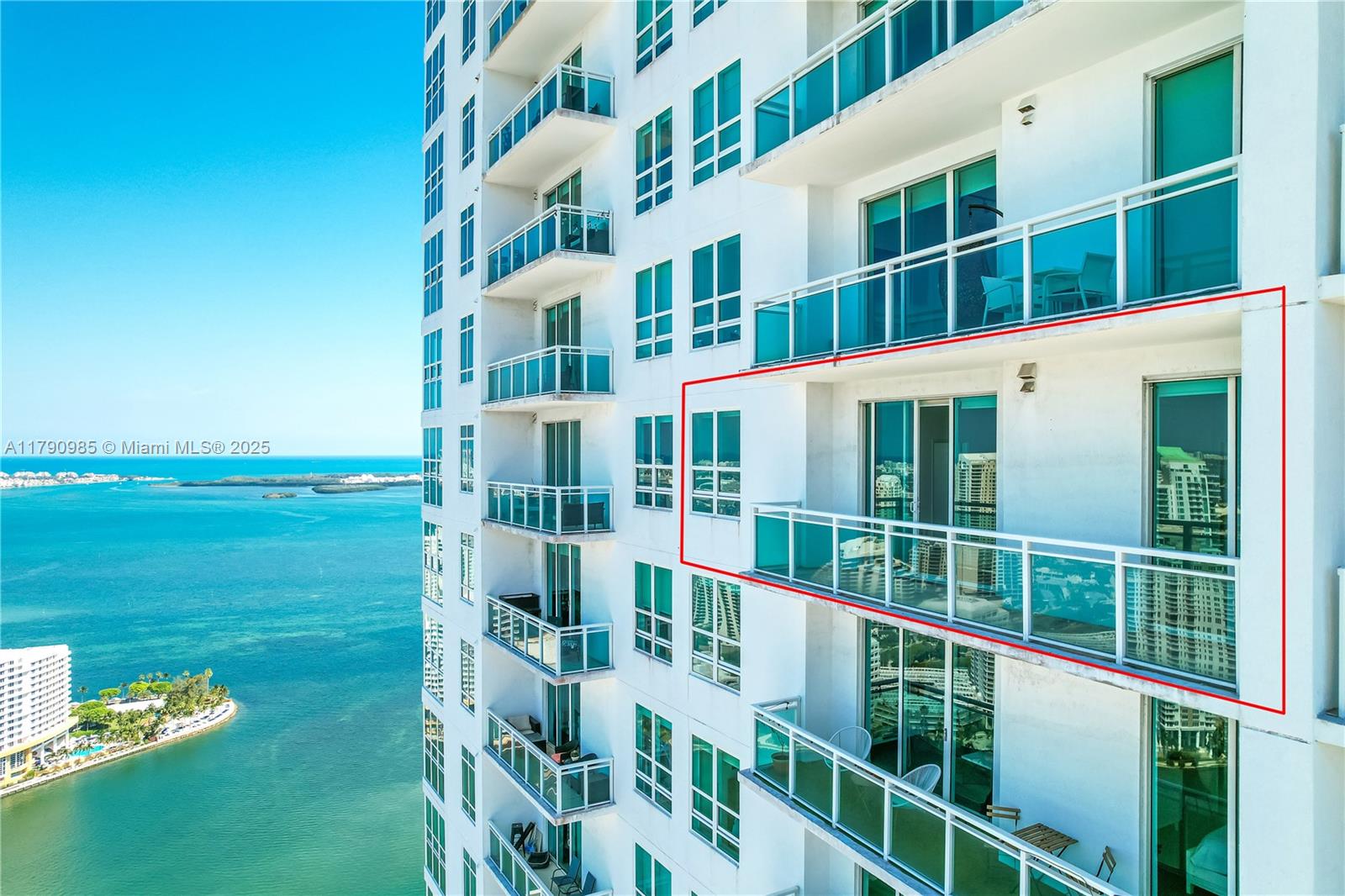 Condo for Rent in Miami, FL