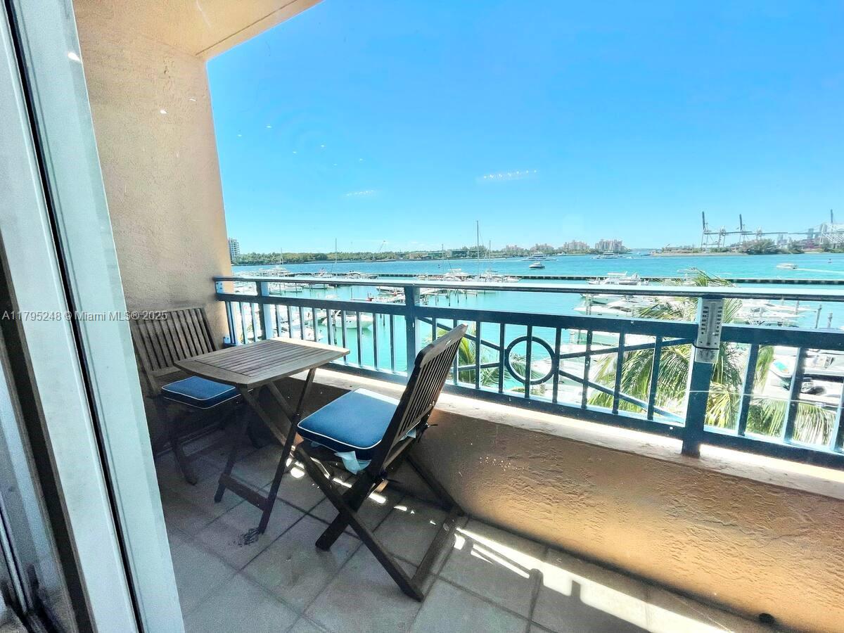 90 Alton Rd #FL-5, Miami Beach FL 33139