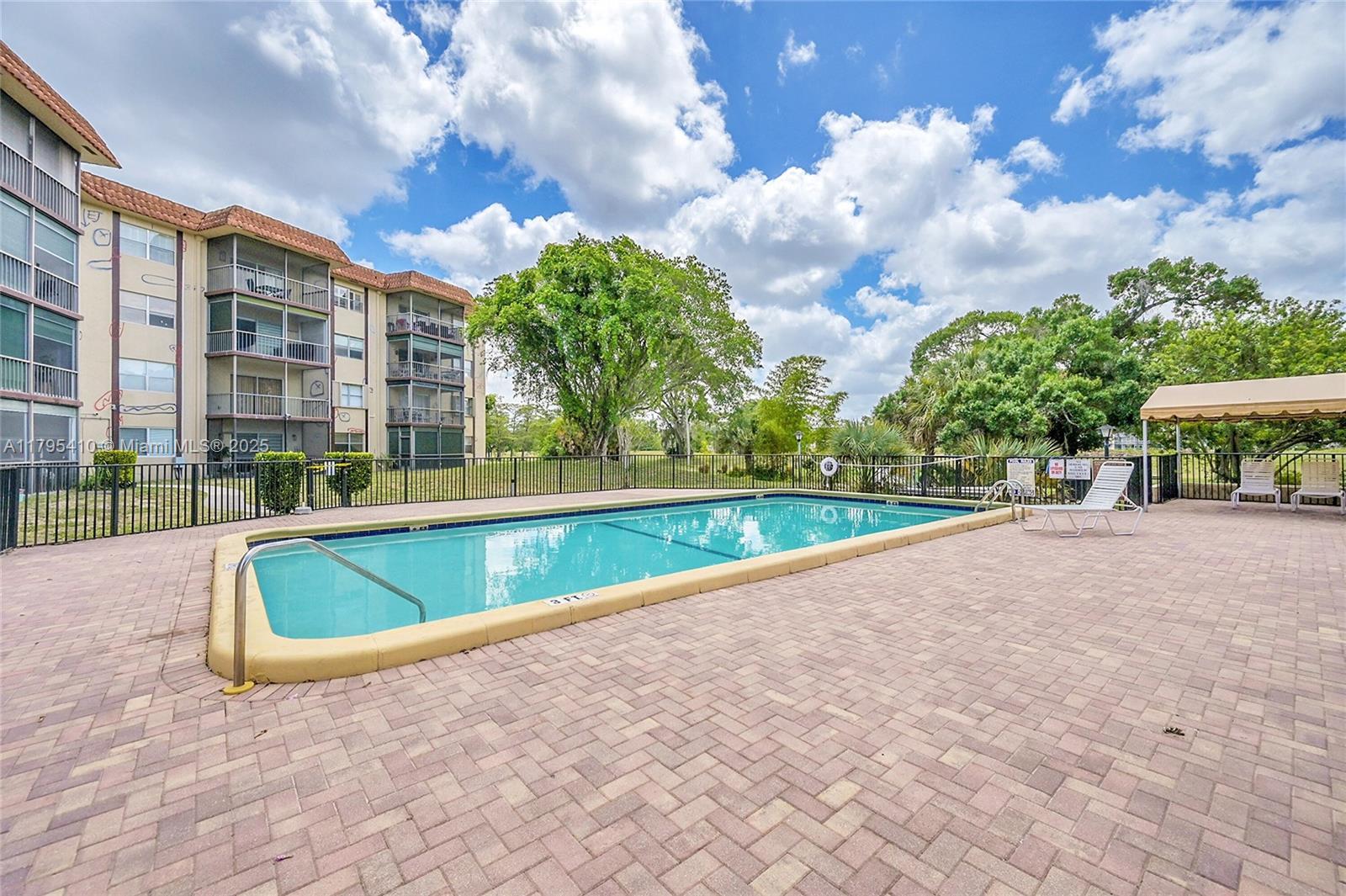 6100 S Falls Cir Dr #205, Lauderhill, Florida image 21