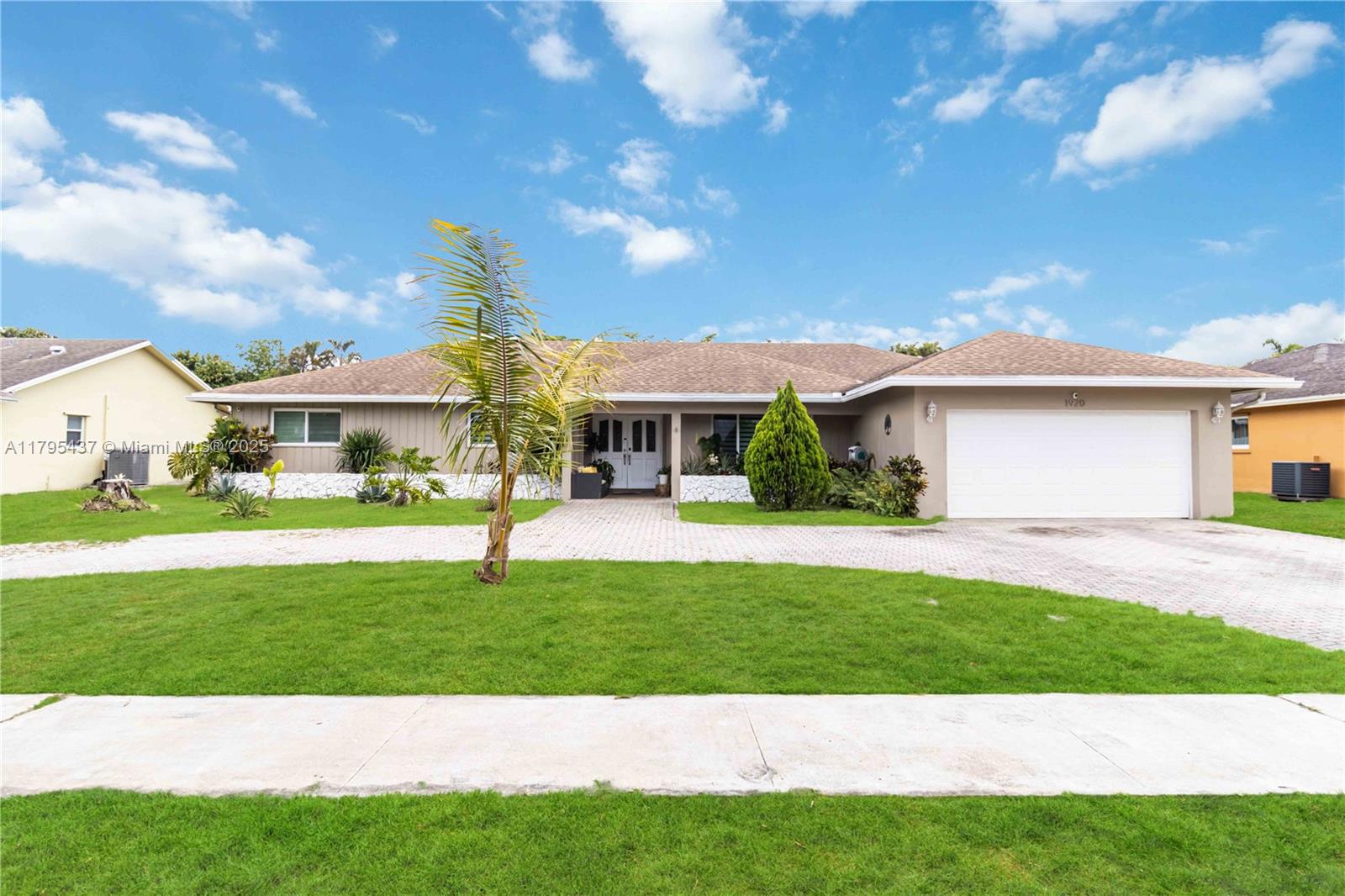 1920 SW 68th Ave, Plantation, Florida image 1