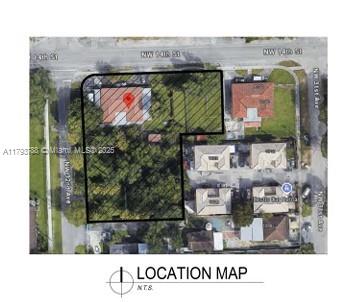 3160 NW 14th St, Miami, Florida image 1