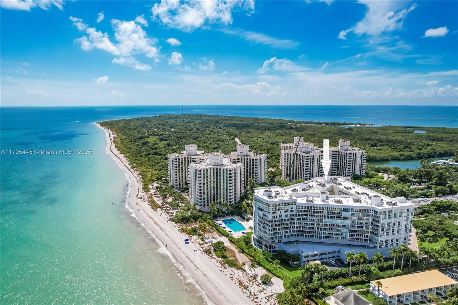 , Key Biscayne FL 33149