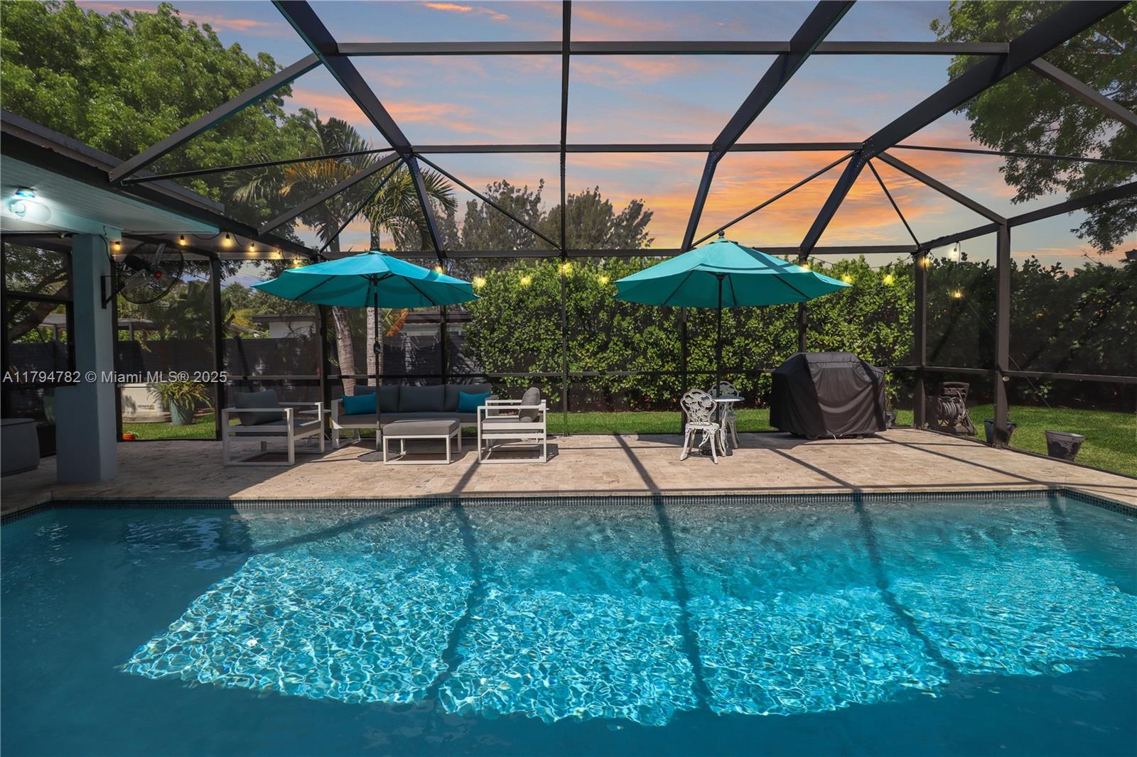14600 SW 87th Ct, Palmetto Bay, Florida image 25