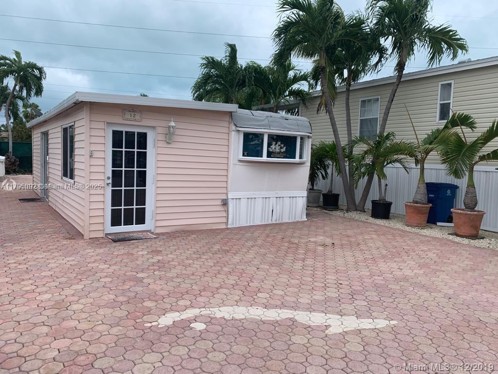 65821 Overseas Hwy #12, Long Key, Florida image 2