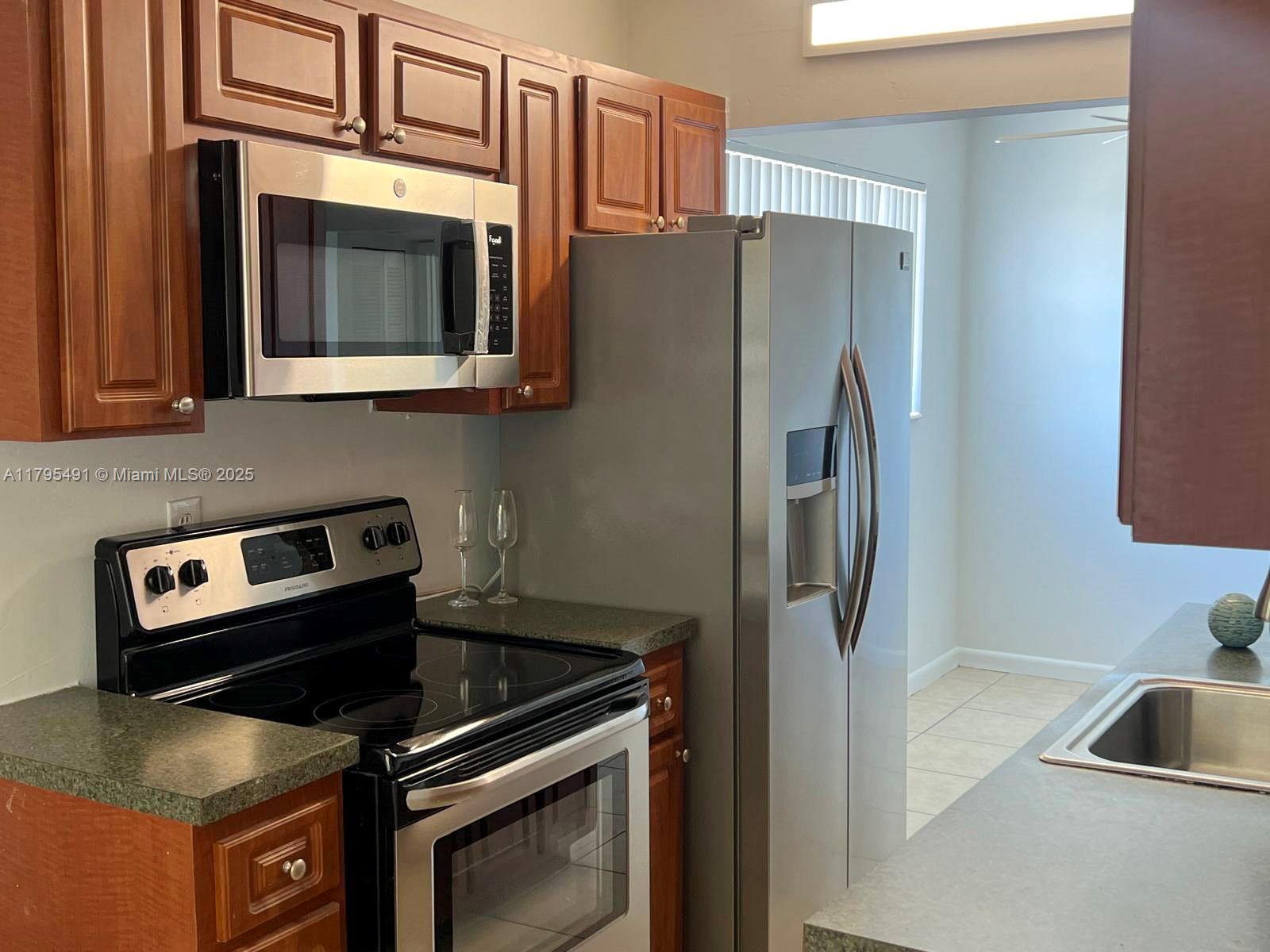 1100 NE 1st Ct #318 For Sale A11795491, FL