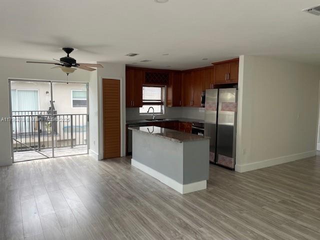 5209 NW 18th St #3E, Lauderhill, Florida image 1