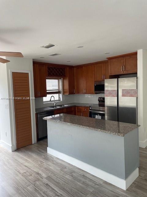 5209 NW 18th St #3E, Lauderhill, Florida image 3