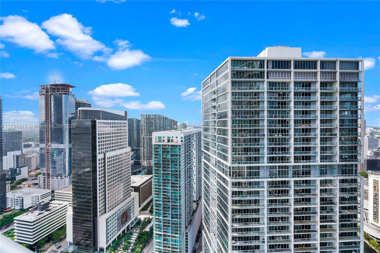 495 Brickell Ave #4510, Miami FL 33131