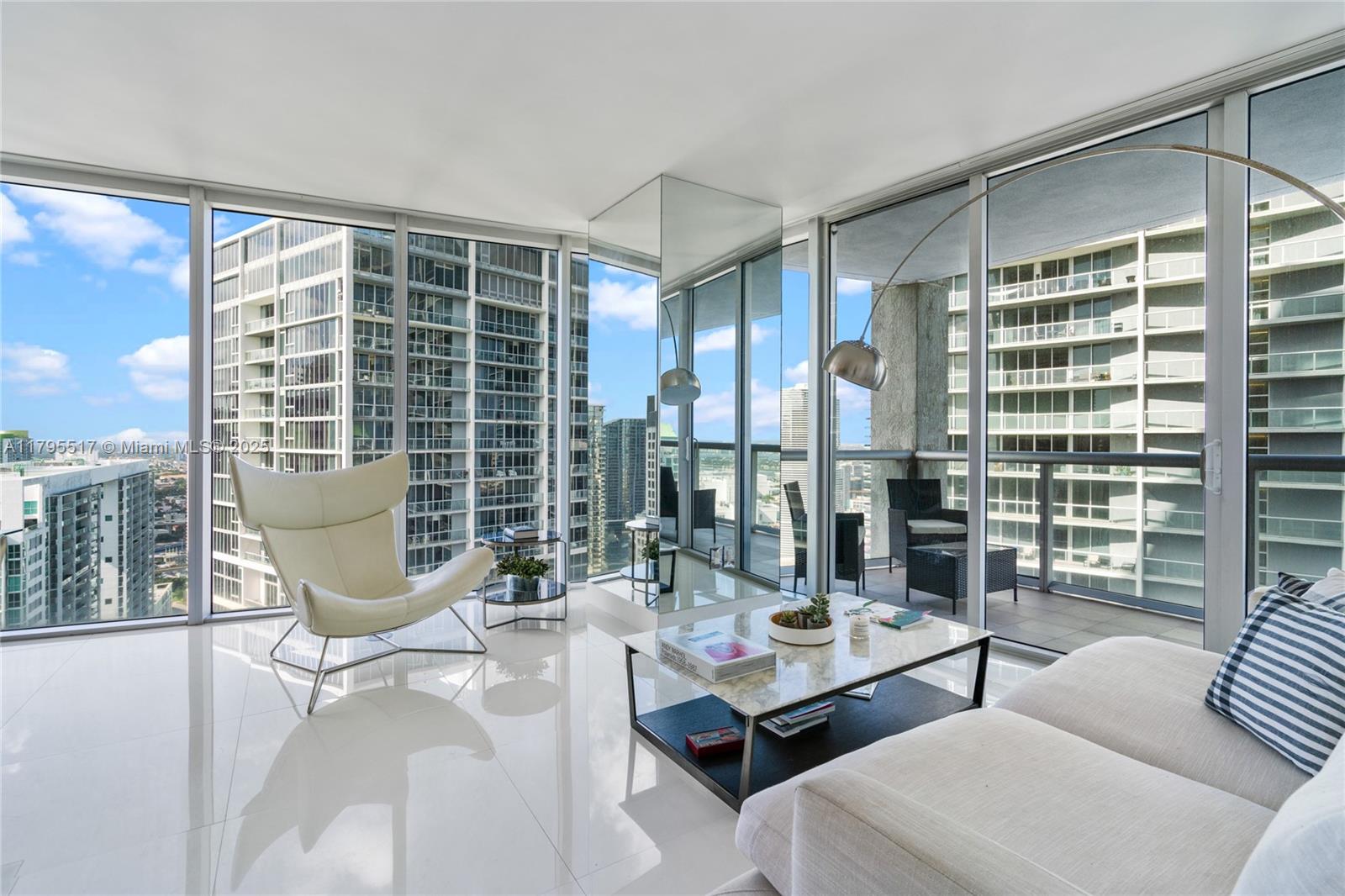 495 Brickell Ave #4510, Miami FL 33131