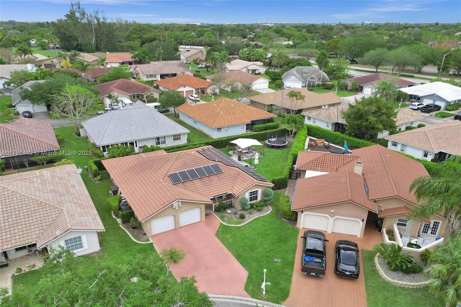 1651 NW 106th Way, Coral Springs, Florida image 32