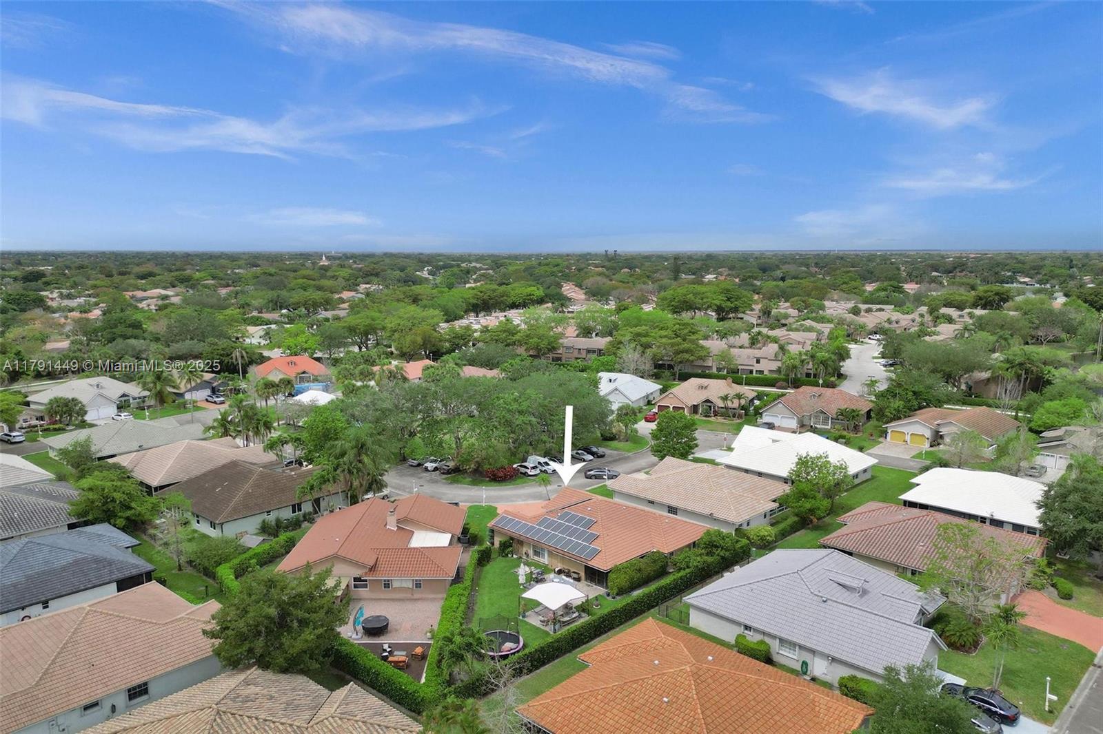 1651 NW 106th Way, Coral Springs, Florida image 35