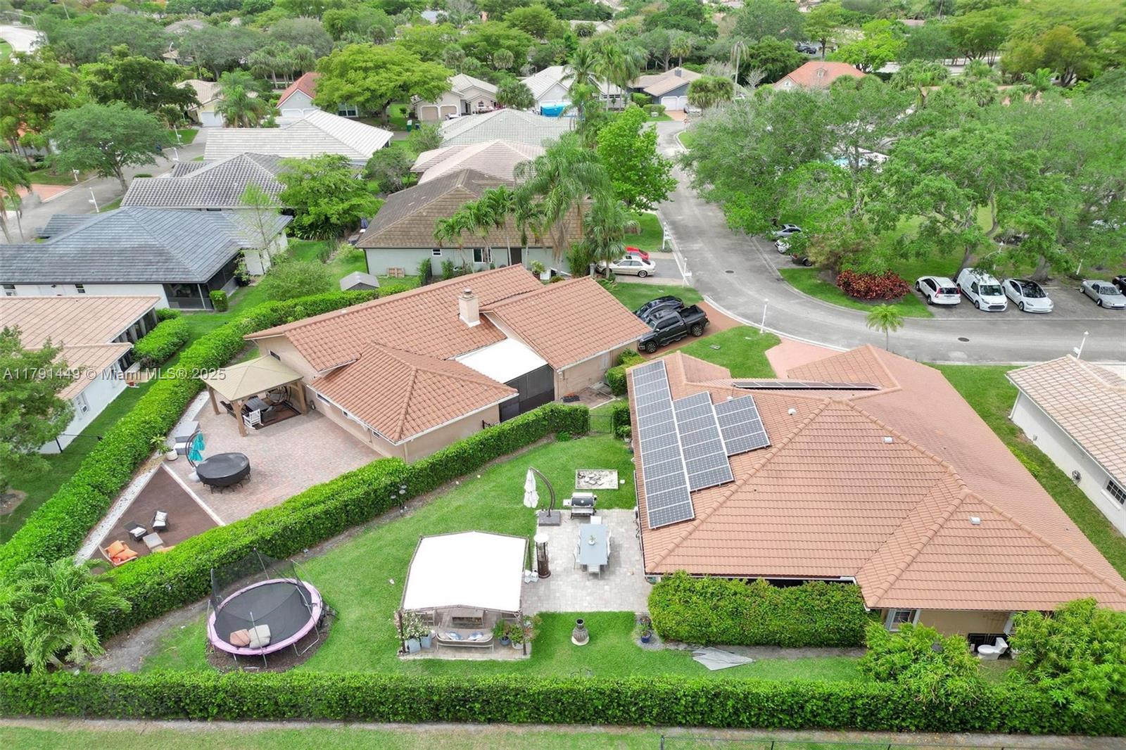 1651 NW 106th Way, Coral Springs, Florida image 36