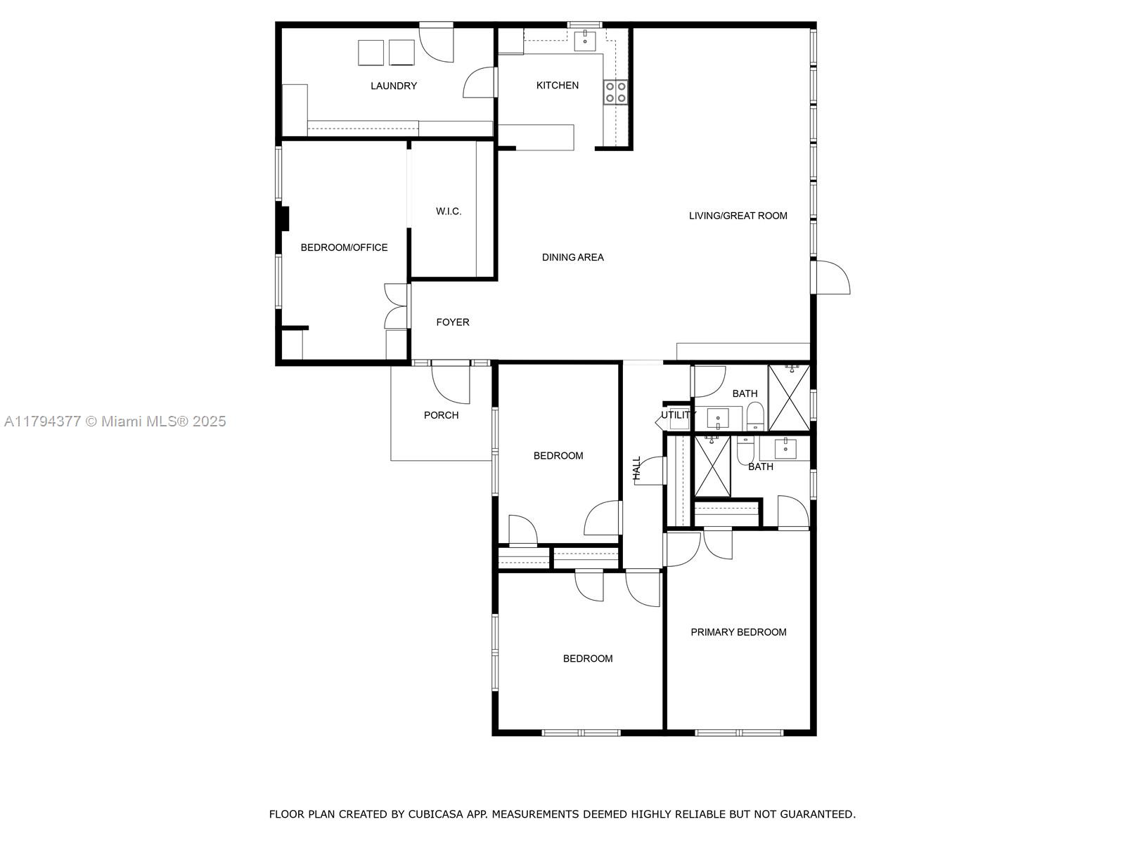 135 NE 128th St, North Miami, Florida image 3