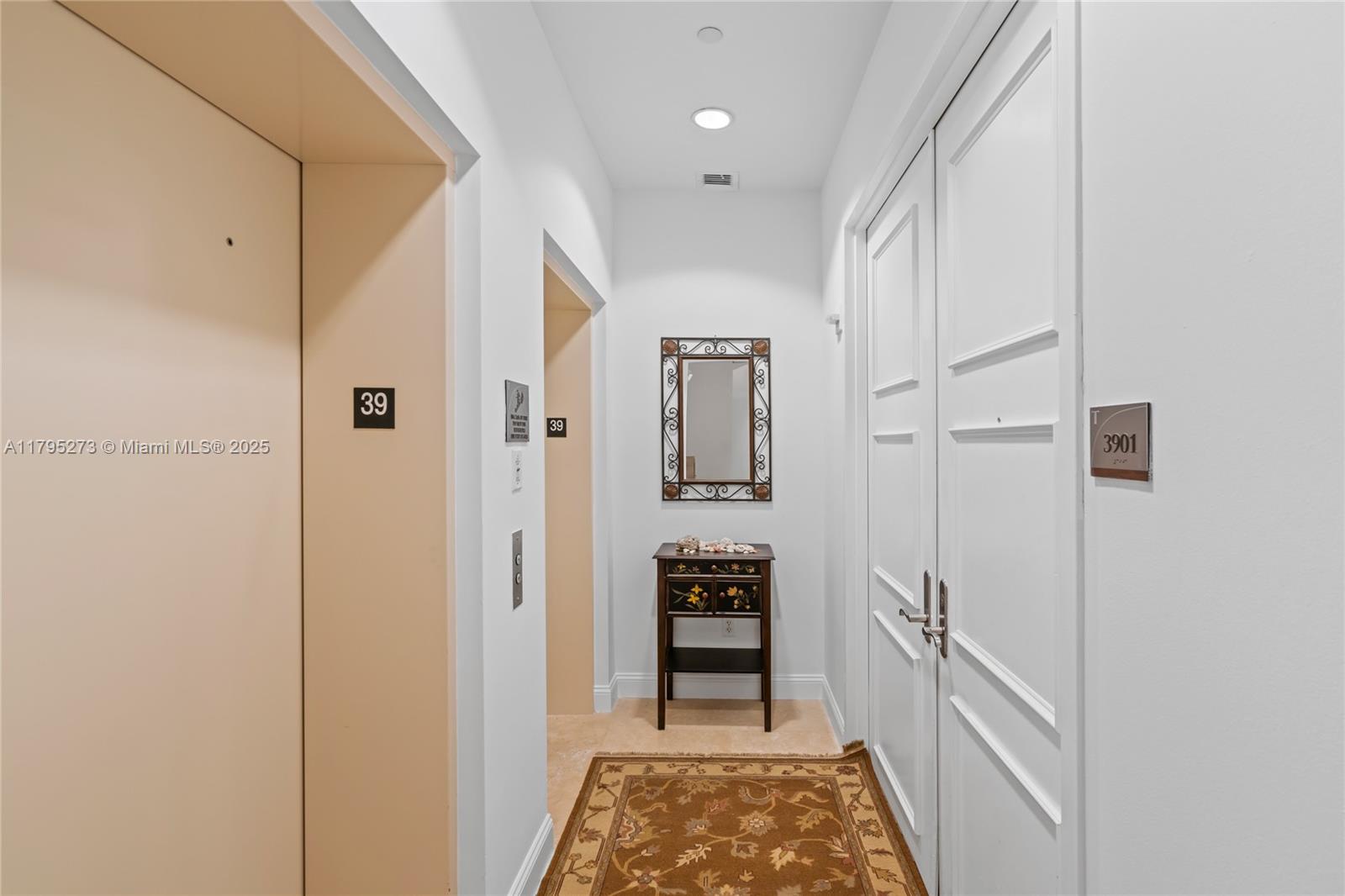 15811 Collins Ave #3901, Sunny Isles Beach FL 33160
