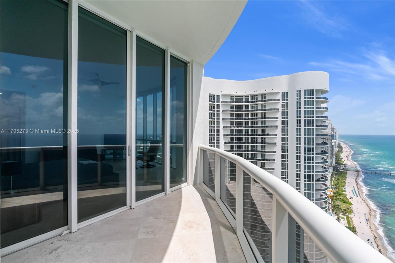 15811 Collins Ave #3901, Sunny Isles Beach FL 33160