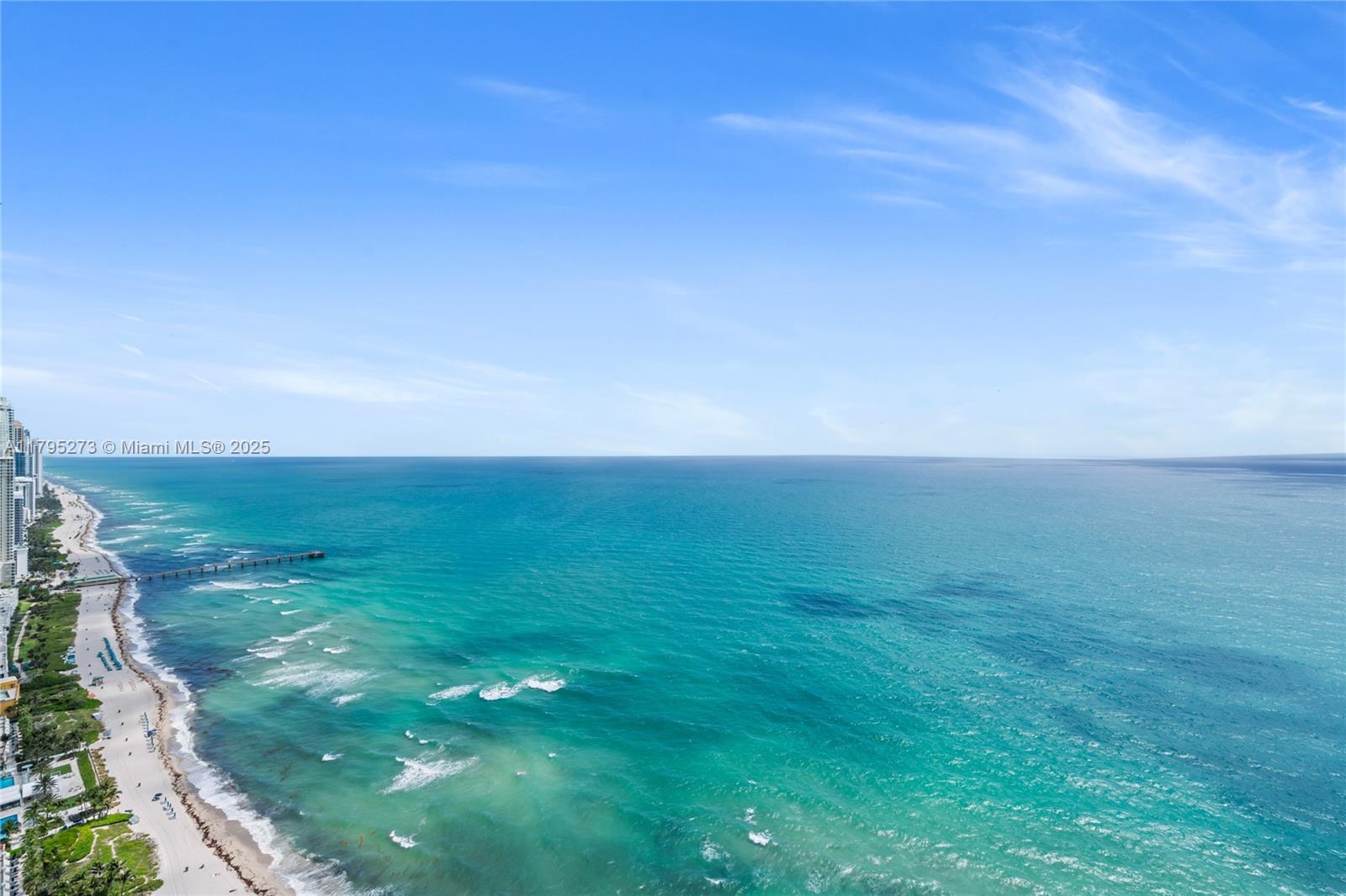 15811 Collins Ave #3901, Sunny Isles Beach FL 33160