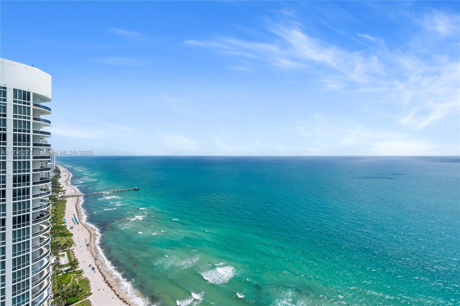 15811 Collins Ave #3901, Sunny Isles Beach FL 33160