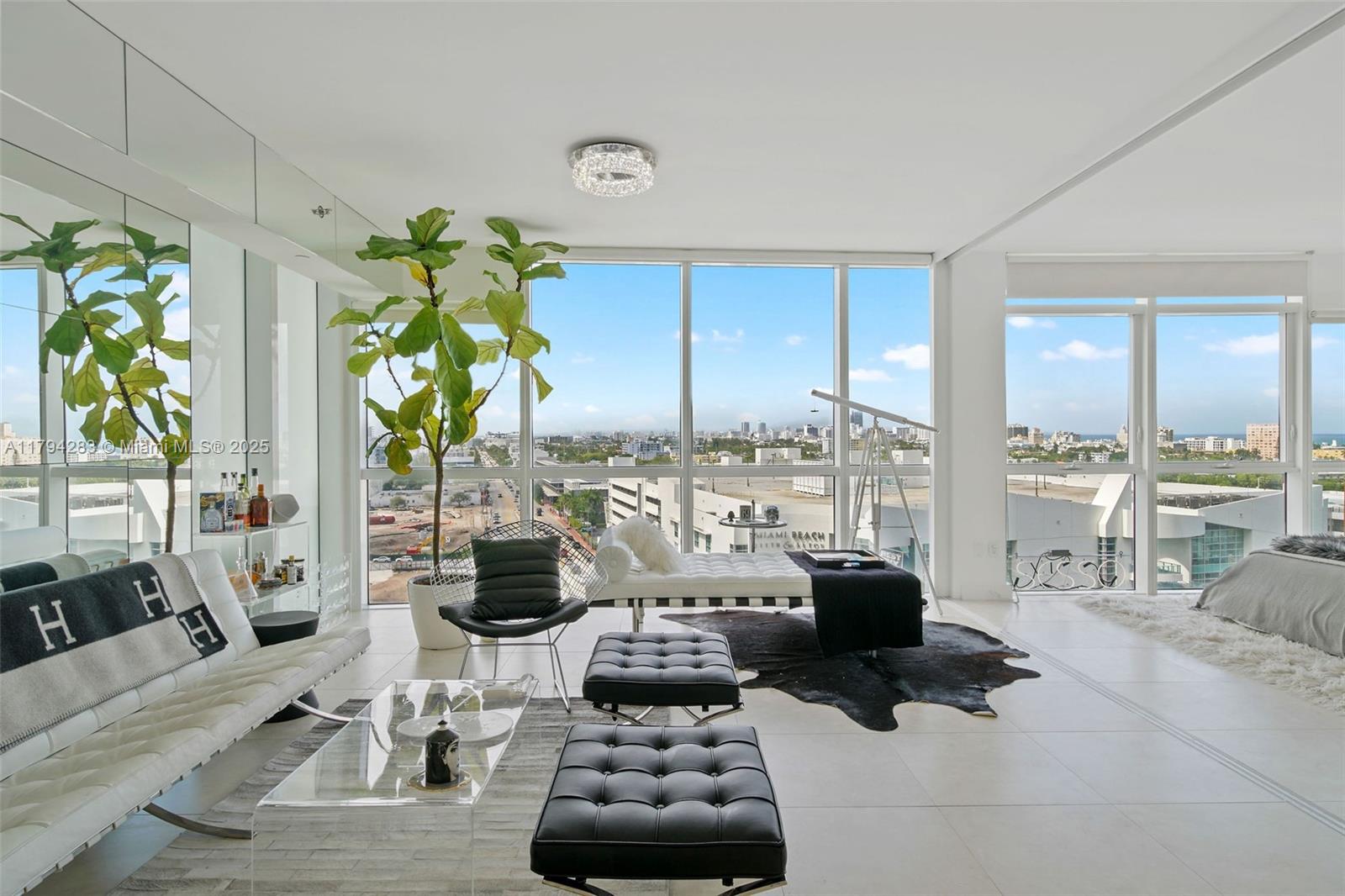 Apartamento en Alquiler en Miami Beach, FL