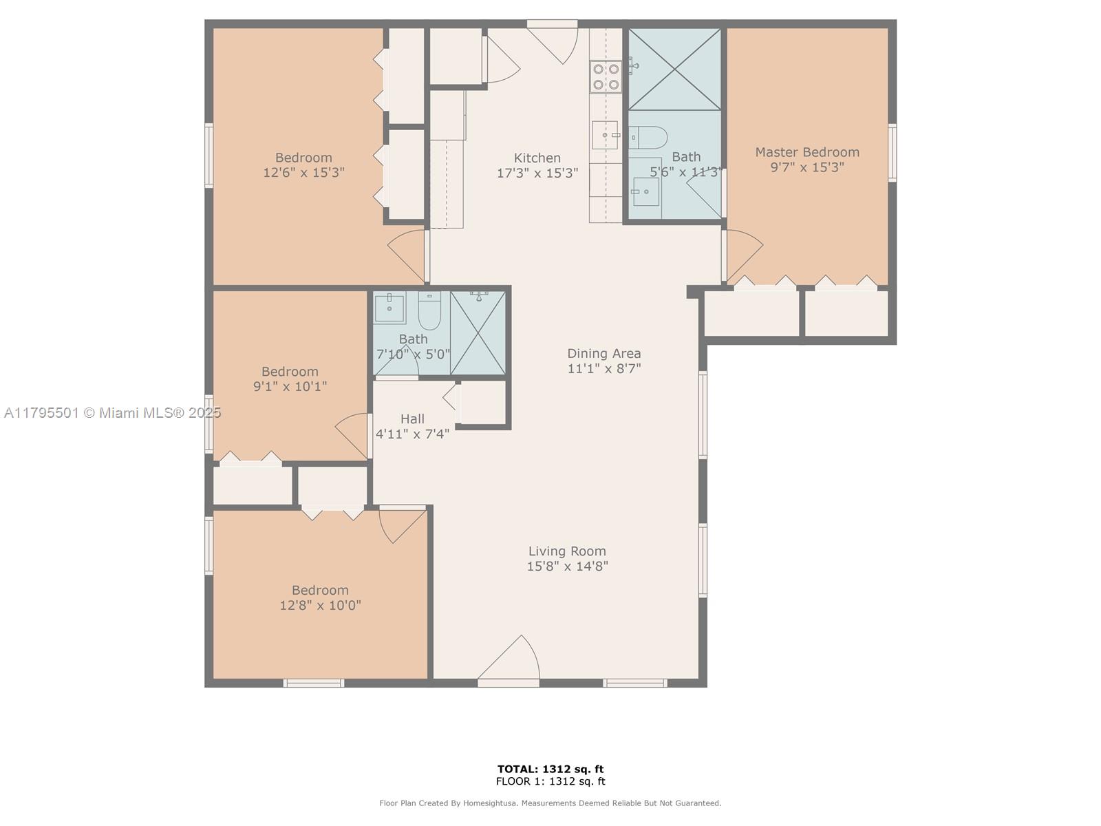 2530 NW 155 St, Miami Gardens, Florida image 28