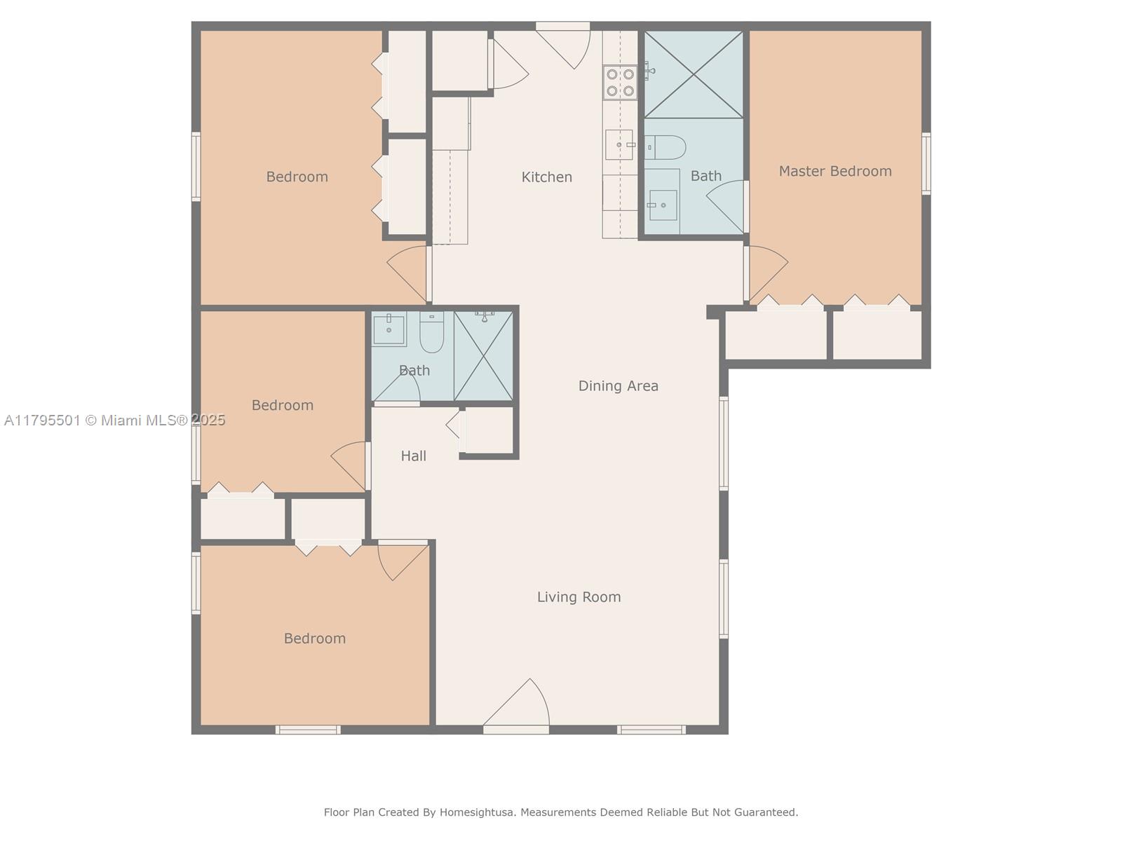 2530 NW 155 St, Miami Gardens, Florida image 29