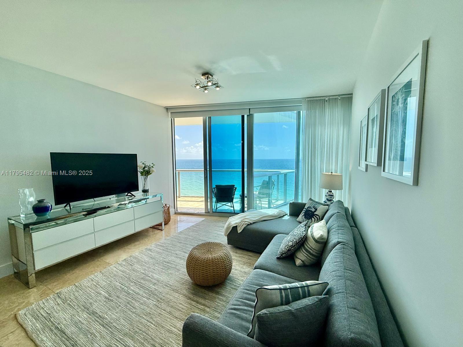 Condo for Rent in Sunny Isles Beach, FL