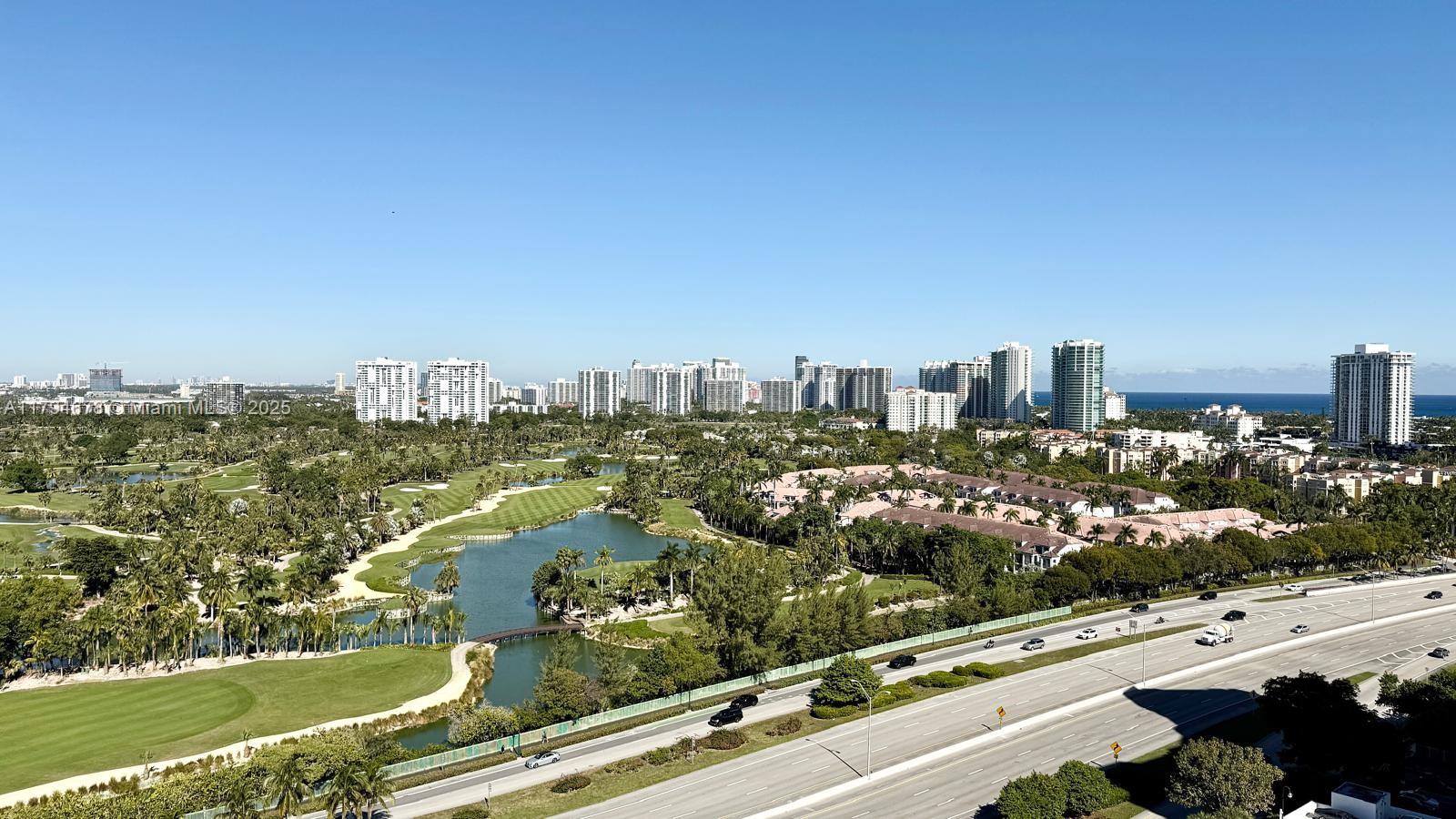 3300 NE 192nd St #PH09, Aventura, Florida image 20