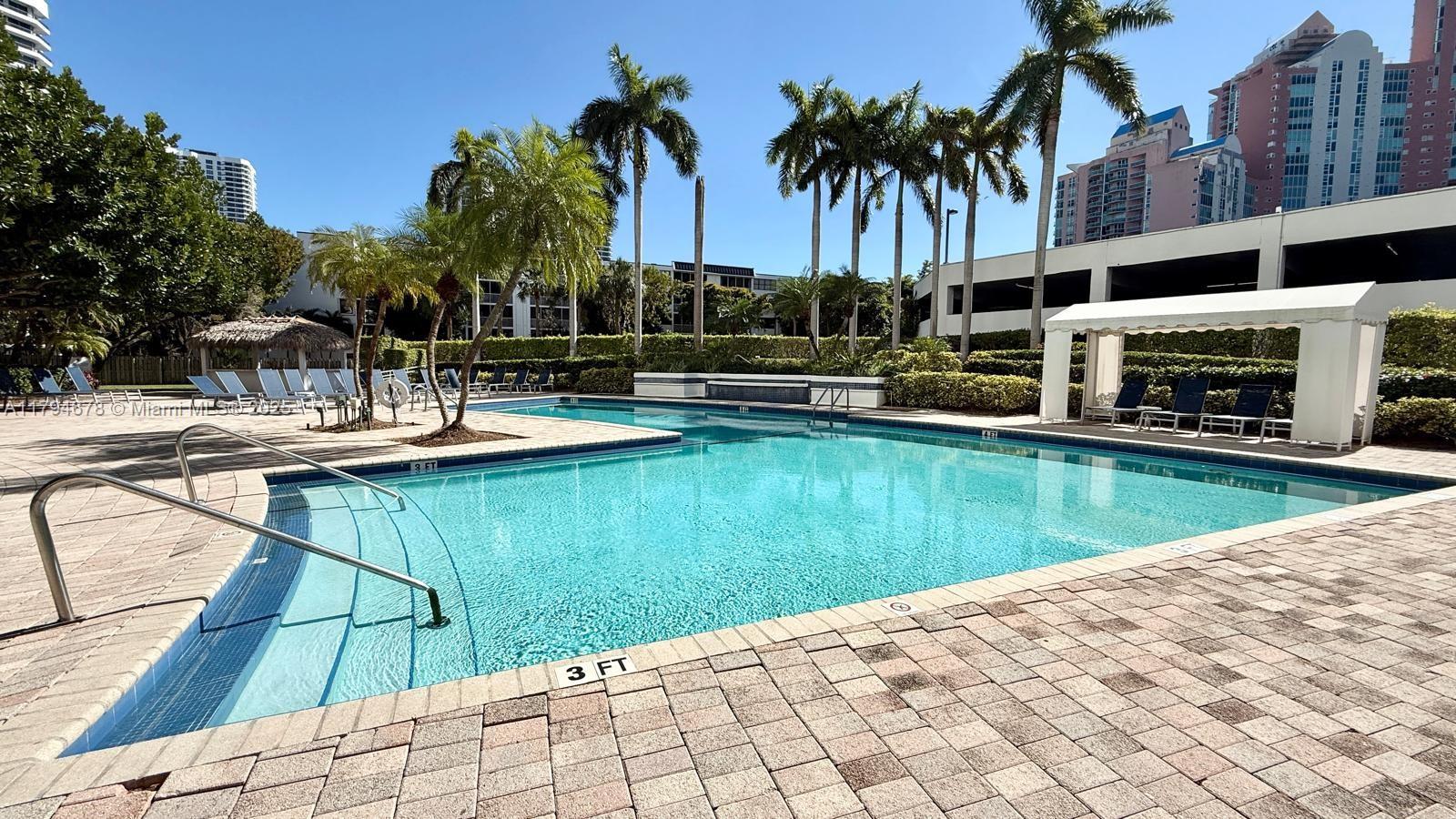 3300 NE 192nd St #PH09, Aventura, Florida image 8