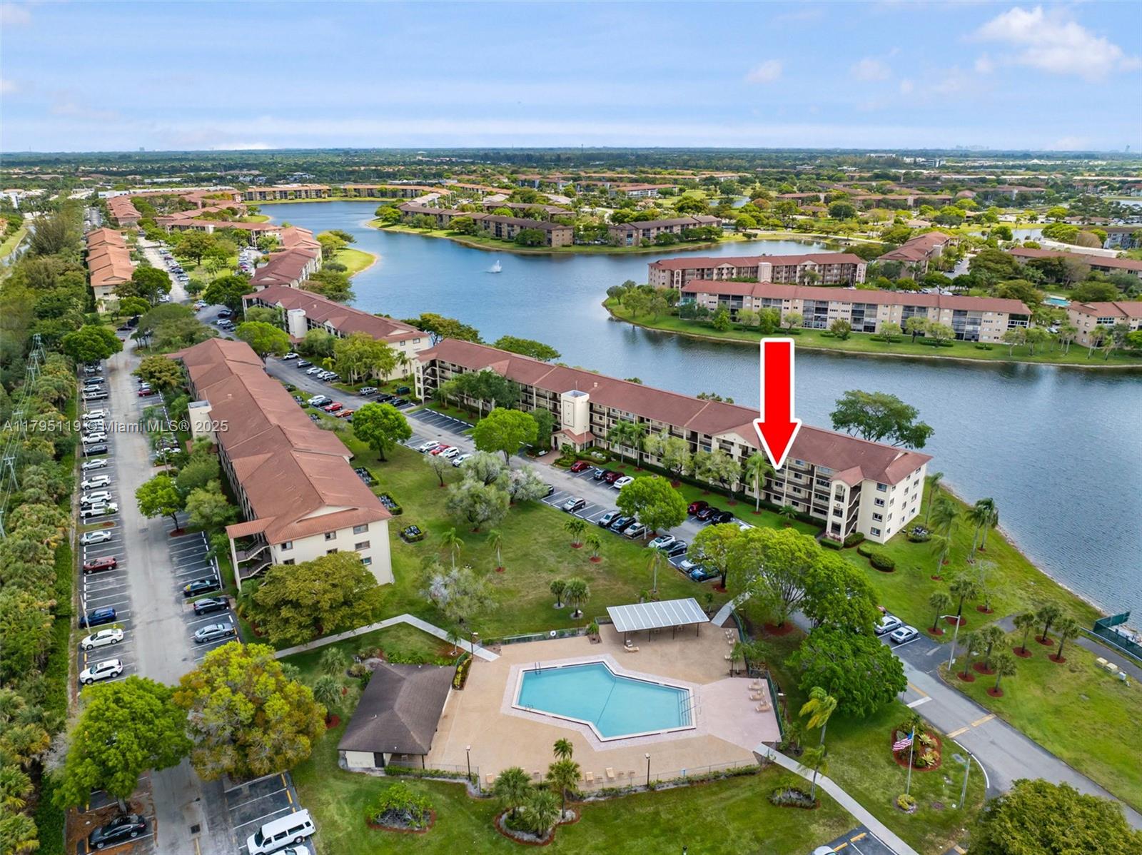 1351 SW 141st Ave #313G, Pembroke Pines, Florida image 32
