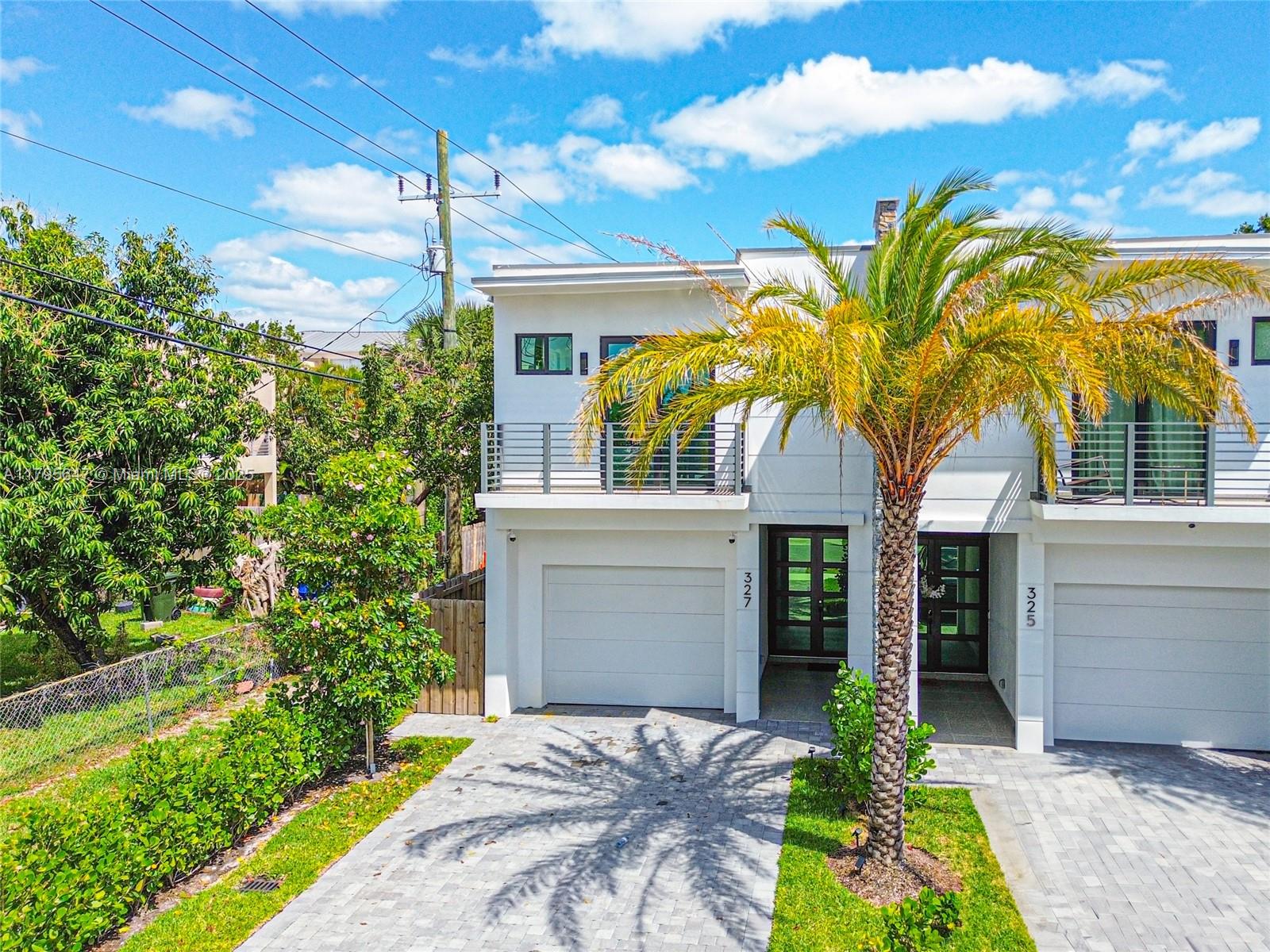 325 SW 16th St #B, Fort Lauderdale, Florida image 1