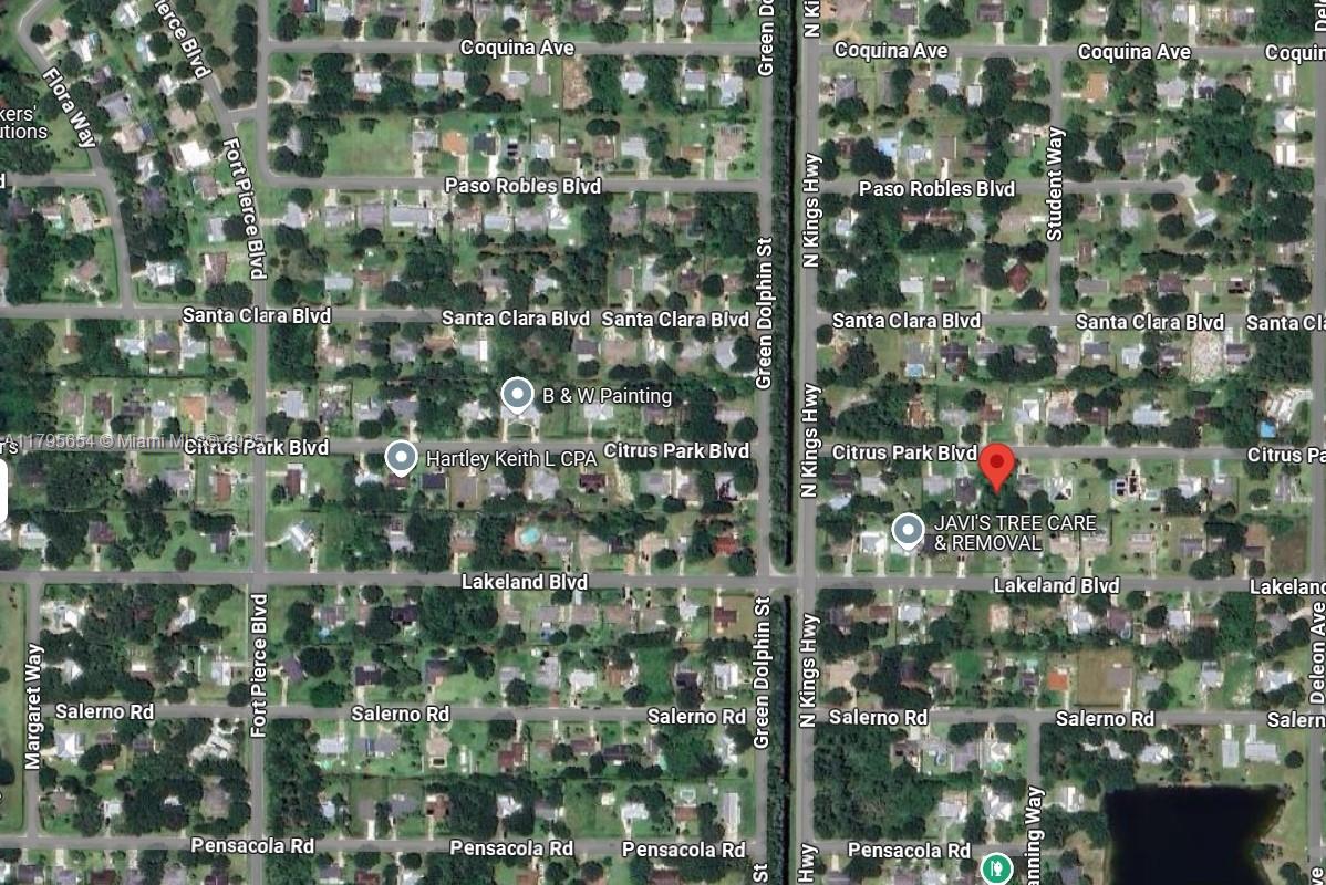 7103 Citrus Park Blvd, Fort Pierce, Florida image 3