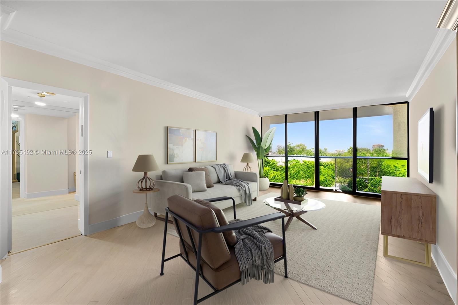 20281 Country Club Dr Unit 511, Aventura, Florida 33180