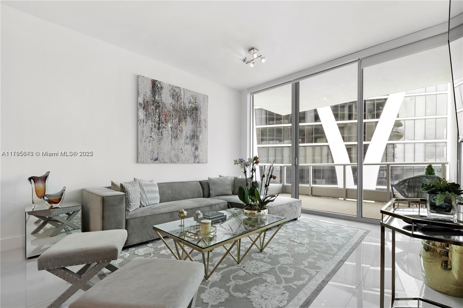 Apartamento en Alquiler en Miami, FL