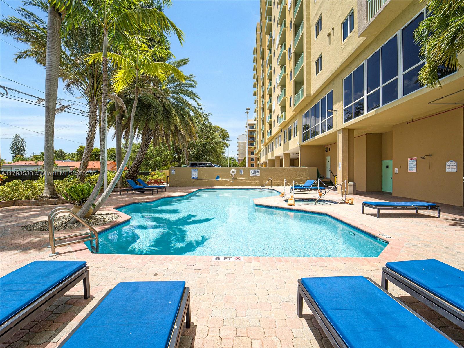 3500 Coral Way #413, Miami, Florida image 36