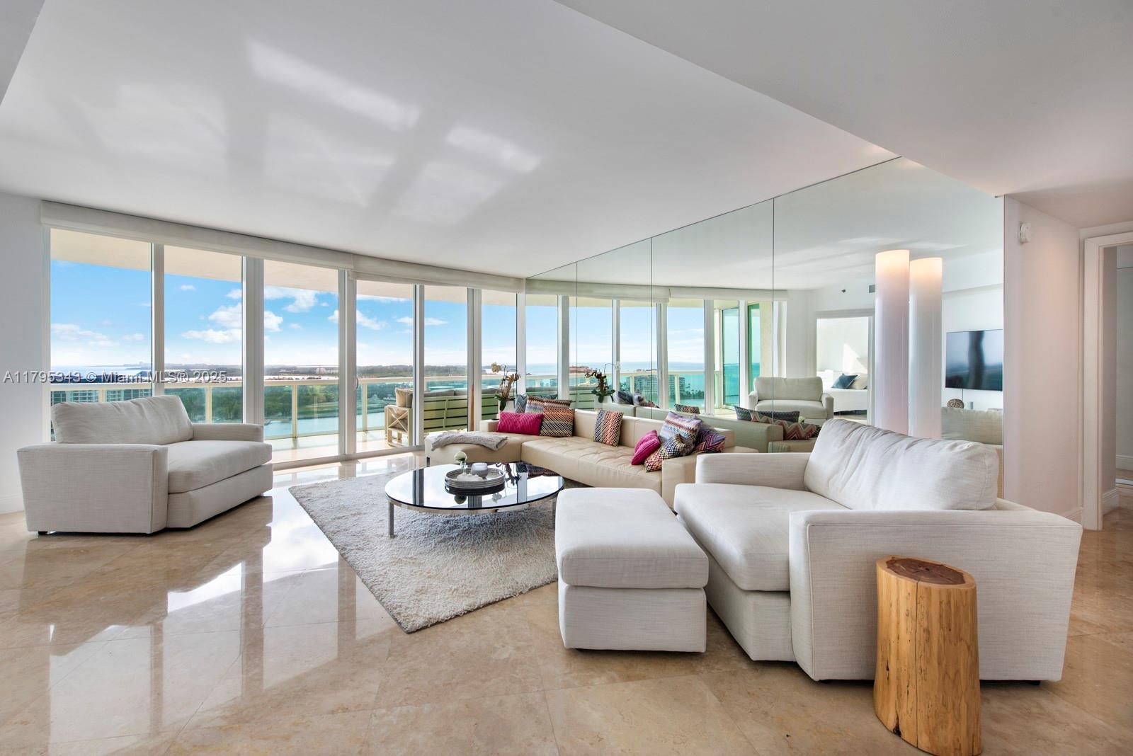 1000 S Pointe Dr #1903, Miami Beach FL 33139