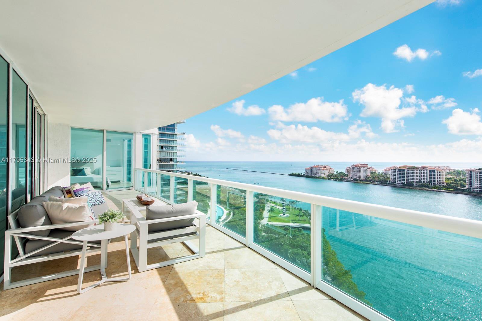 1000 S Pointe Dr #1903, Miami Beach FL 33139