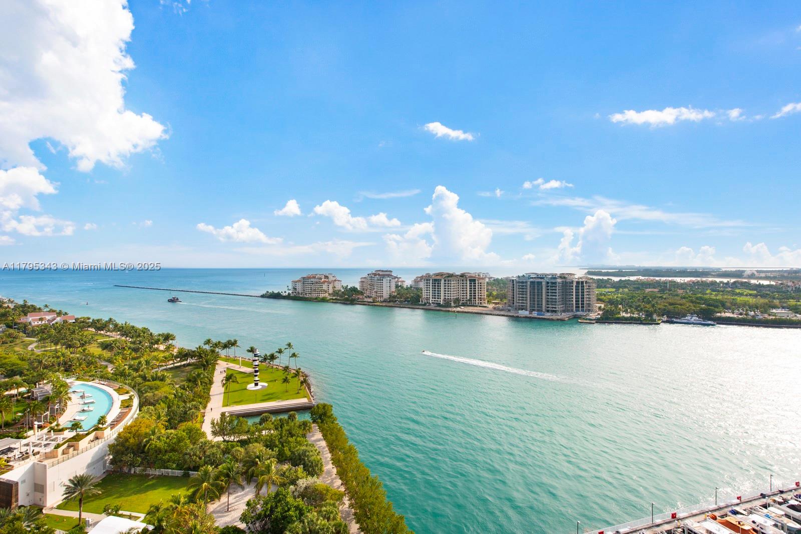 1000 S Pointe Dr #1903, Miami Beach FL 33139