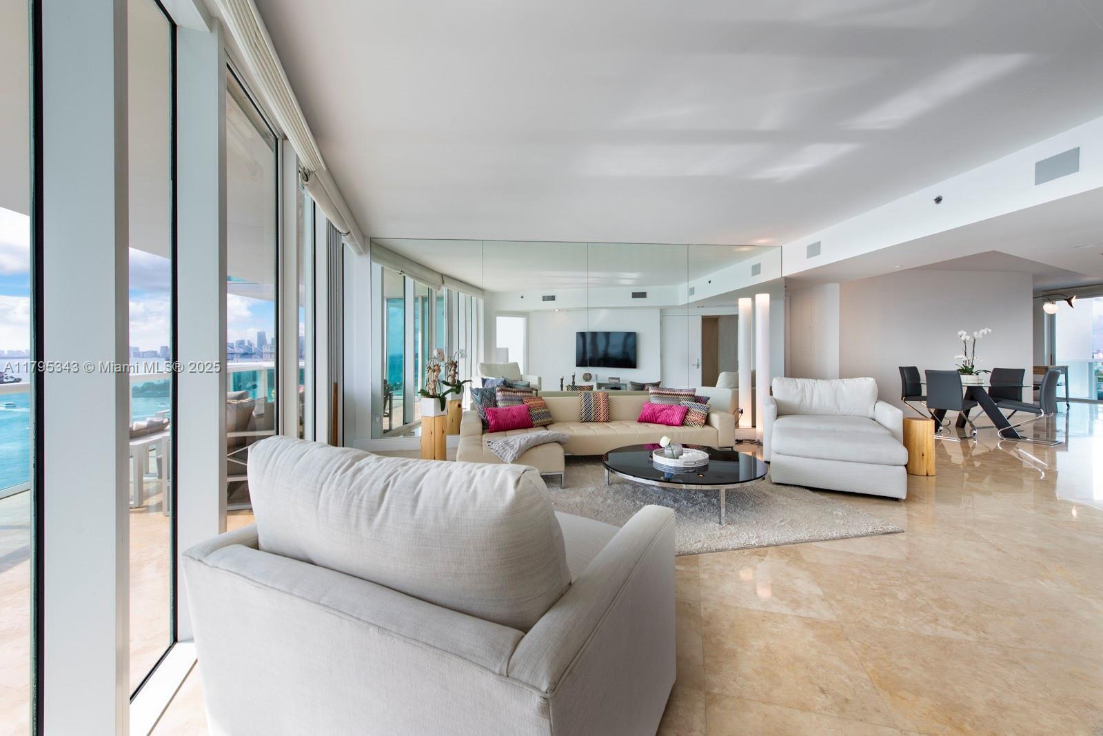 1000 S Pointe Dr #1903, Miami Beach FL 33139