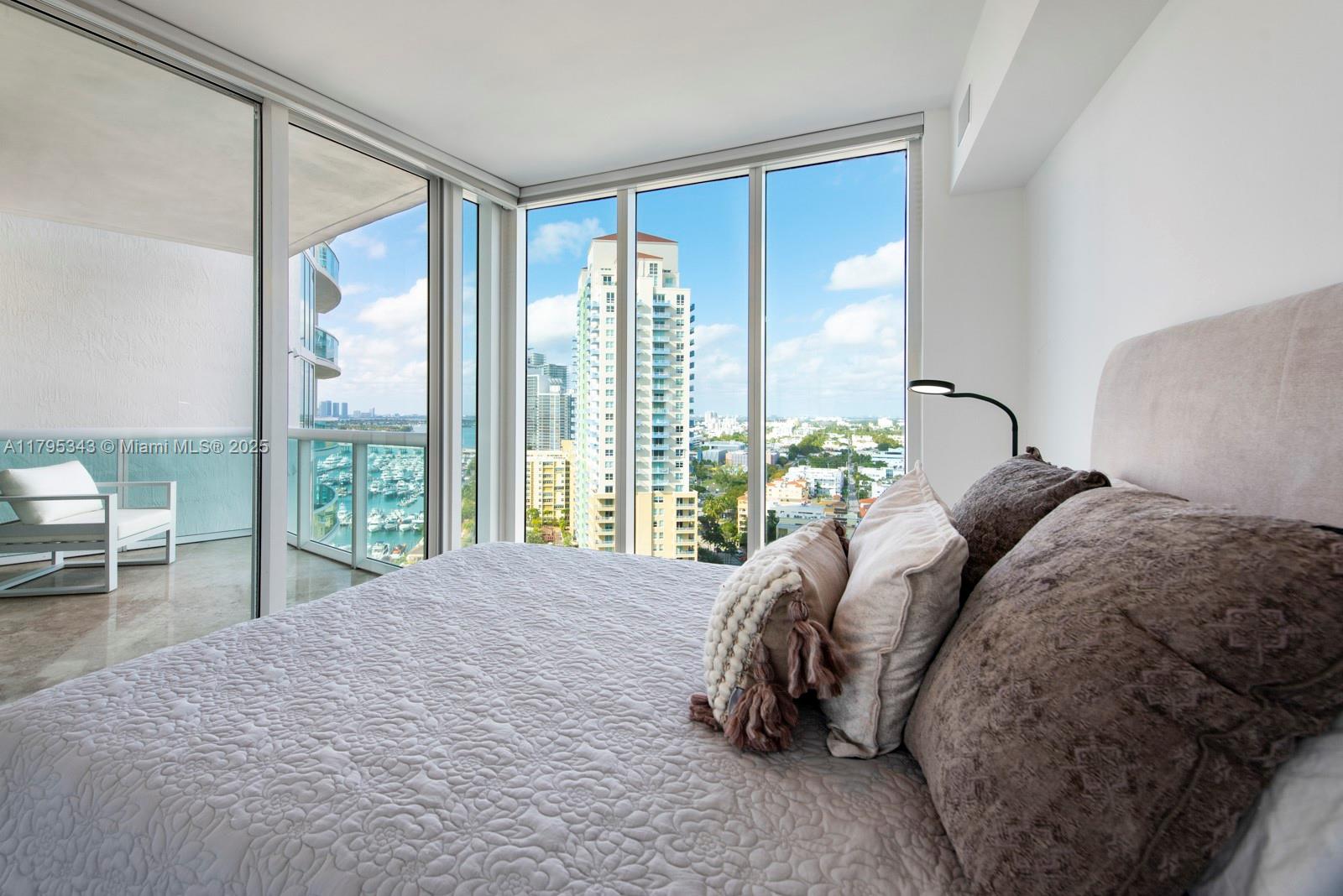 1000 S Pointe Dr #1903, Miami Beach FL 33139