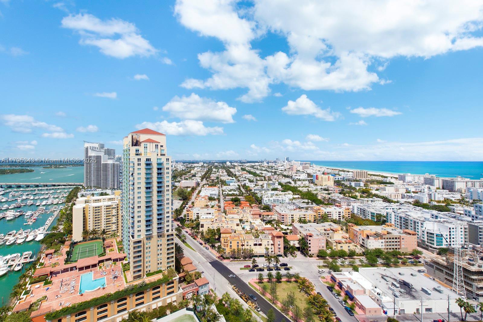 1000 S Pointe Dr #1903, Miami Beach FL 33139