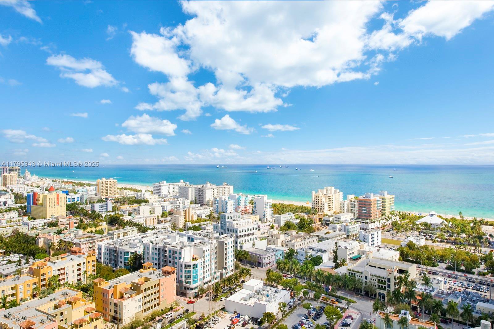 1000 S Pointe Dr #1903, Miami Beach FL 33139
