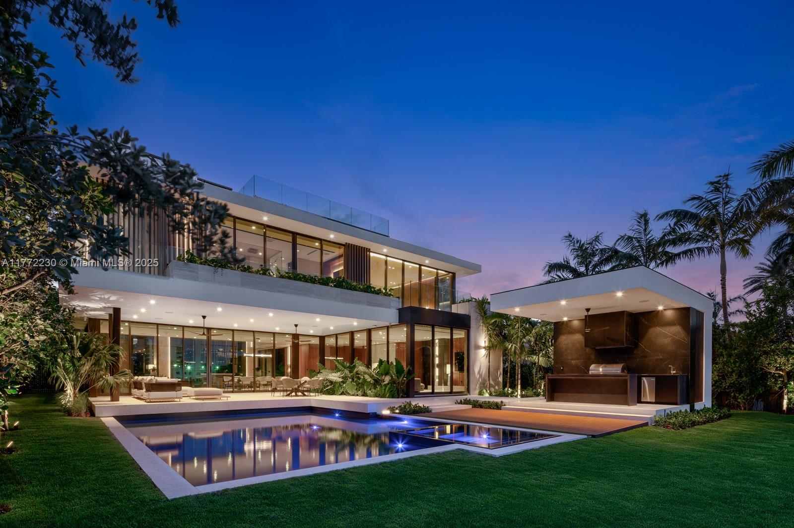 5515 Pine Tree Dr, Miami Beach, Florida image 1