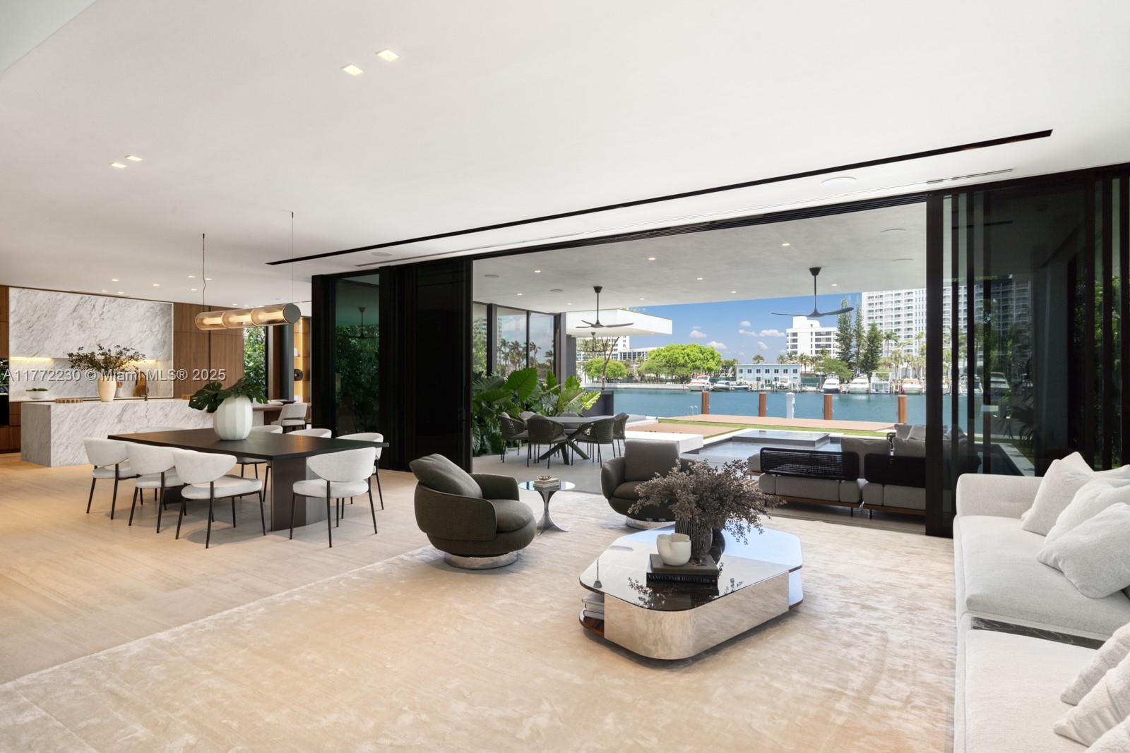 5515 Pine Tree Dr, Miami Beach, Florida image 21