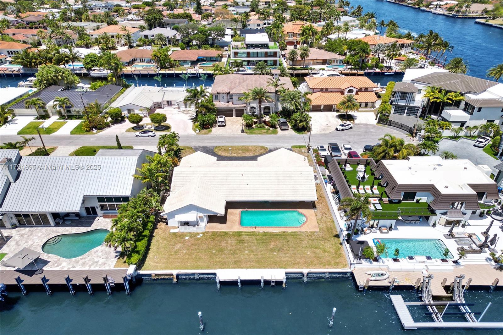 3080 42nd St, Fort Lauderdale, Florida 33308