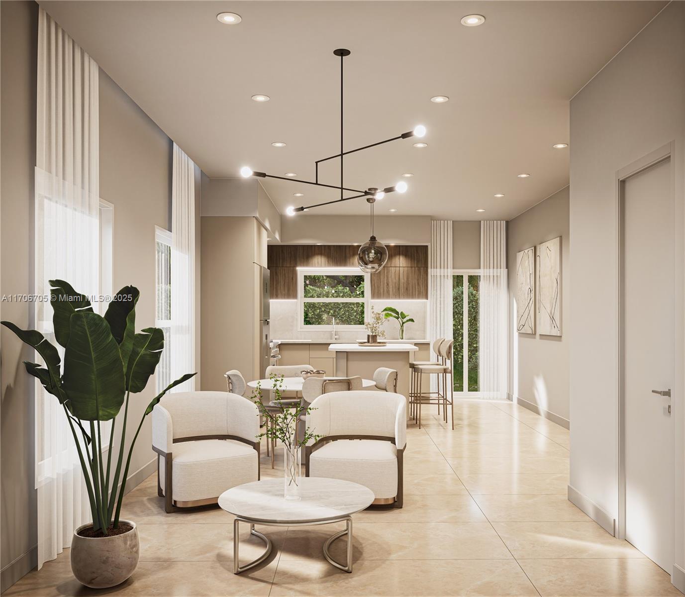 1119 NW 105th Ter, Miami, Florida image 2