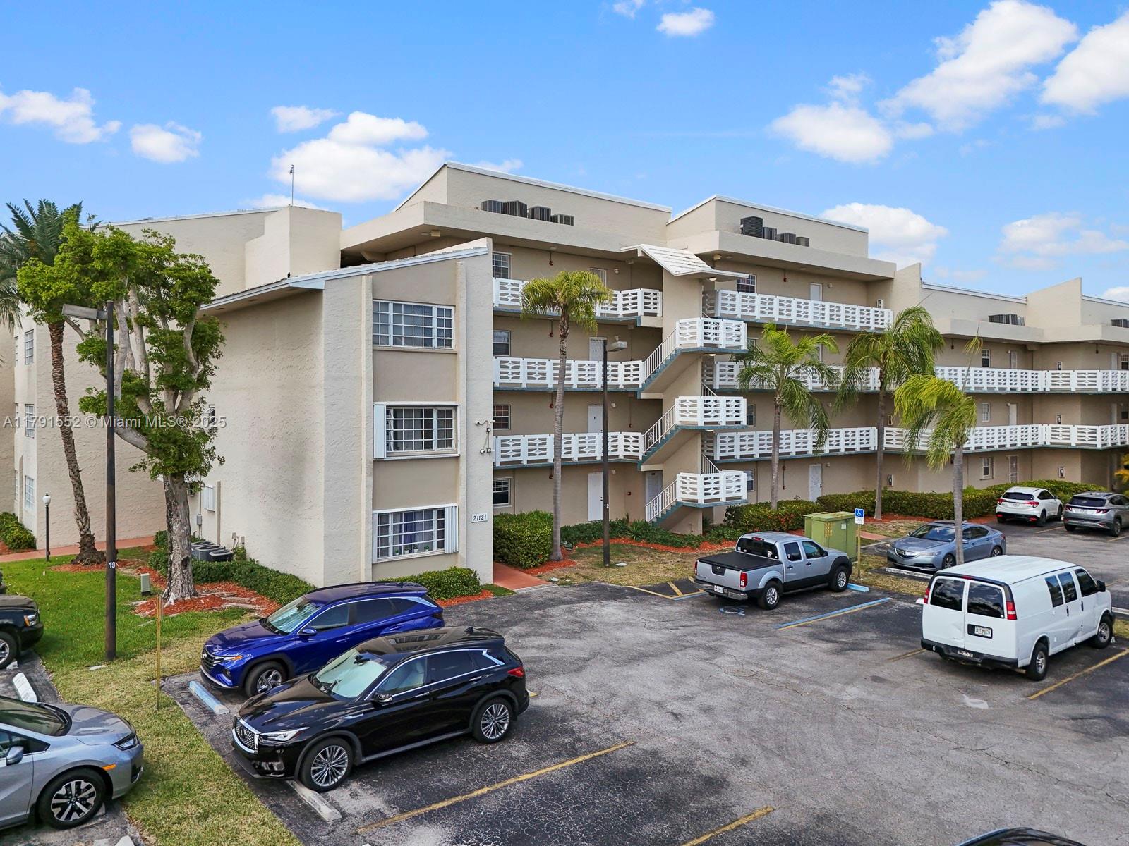 21121 SW 85th Ave #202, Cutler Bay, Florida image 1