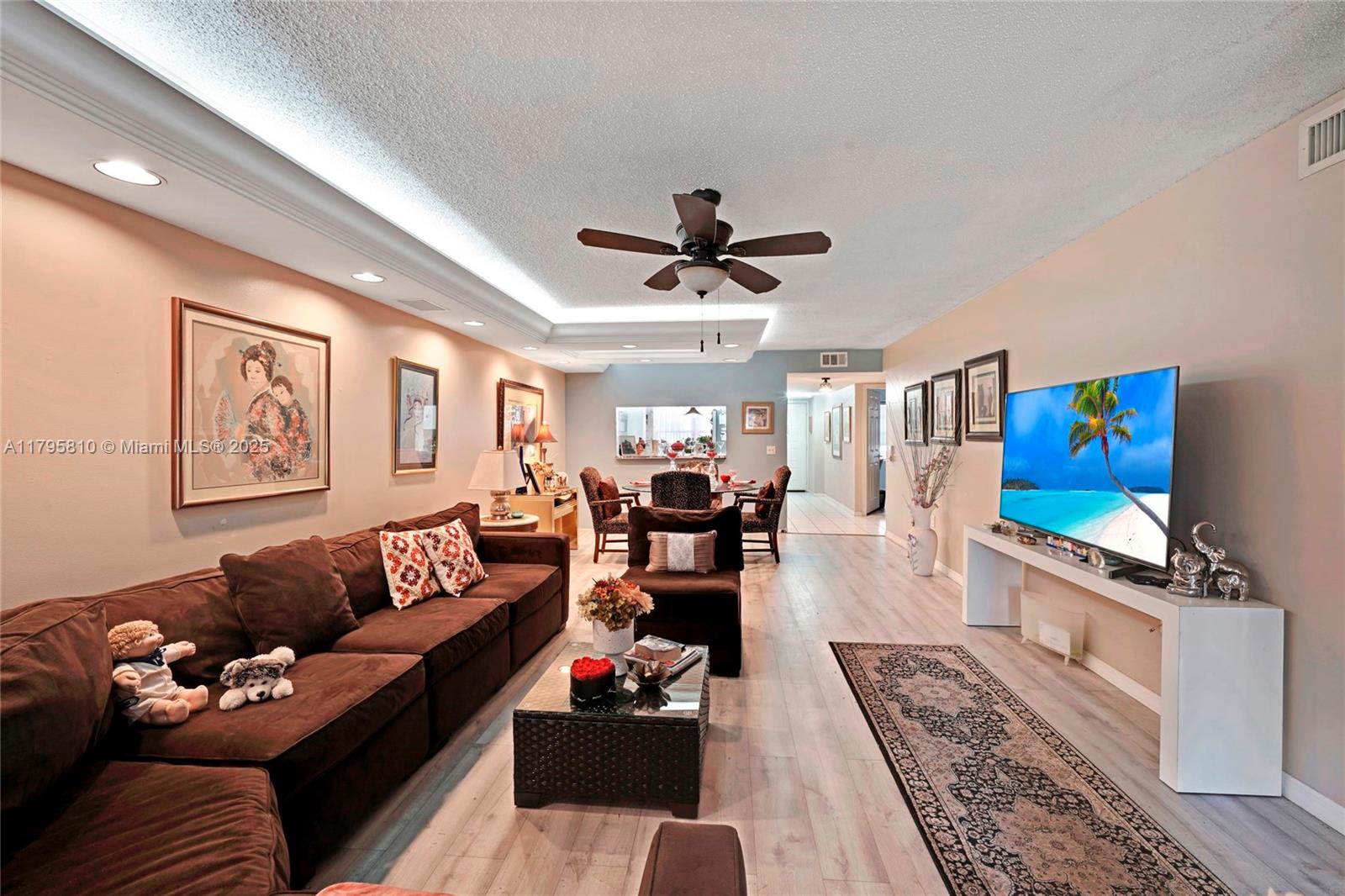 10217 NW 24th Pl #107, Sunrise, Florida image 18